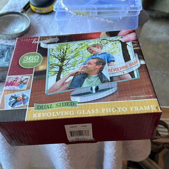 Frame - Picture 2 of 2